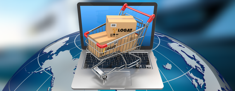 e-commerce Logistica